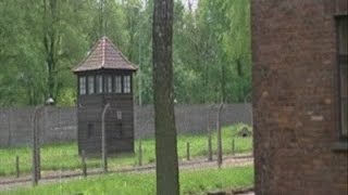 Obozy koncentracyjne Auschwitz-Birkenau