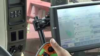 Опрыскиватель CASE Patriot 3330 36,6 м. штанга Алтайский край