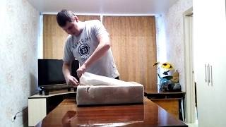 МД 6350 раскрываю посылку