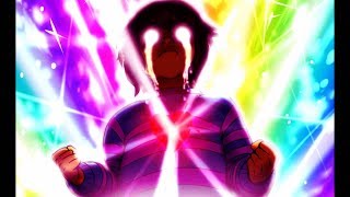 [WALLPAPER ENGINE]  Undertale - Save The World