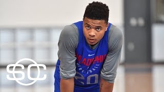 76ers are 'probably going to stink' | SportsCenter | ESPN