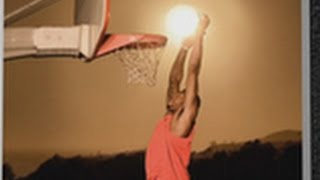 太陽灌籃 NBA球星戴維斯借位秀球技【大千世界】太陽灌籃｜安東尼·戴維斯｜NBA｜球星｜借位｜Anthony Davis｜Laurent Laveder｜奇人軼事
