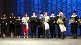 АМИ ОНМА 2012 СОЛЯНИК АЛЕКСАНДР НИКОЛАЕВИЧ