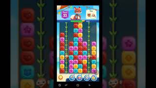 Pet Rescue Puzzle Saga Level 171 ~ No Boosters