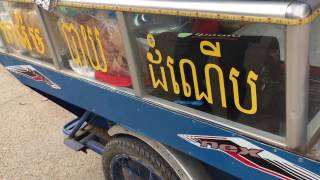 Street Food - AMAZING Food- Asian Food- Fast Food Street in Asian - Ice cream