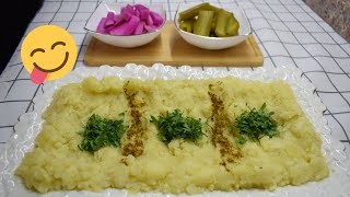 اطيب واسرع وجبة عشاء ب 3 مكونات فقط