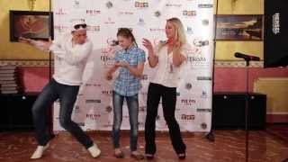 Кинопробы 2013