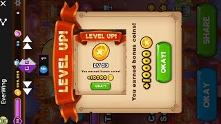 Everwing level and coins hack! Pt.1