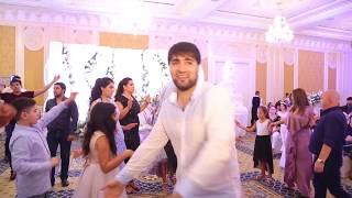 14 часть Ruslan&Susanna - Шикарная Езидская свадьба 2018 г.Киев(супер гованд,Dawata ezdia 2019)