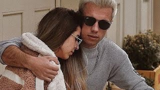Лисичка и масей