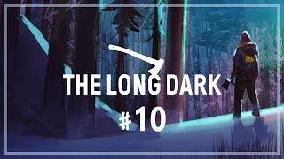 Прохождение The Long Dark #10 Сезон охоты на Маккензи