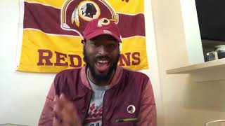 Redskins Quinton Dunbar requests to be traded or released
