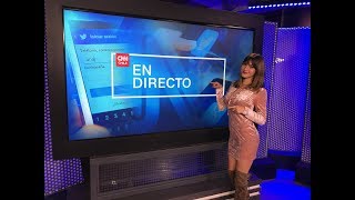 En Directo con Cata Salazar