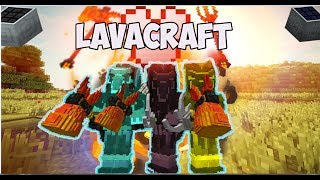 КУПИЛ 2 УЛЬТИМА МОЛОТА НА LAVACRAFT -2400 ЛК|ВЫПАЛ ДОНАТ С СУНДУКА ПИРАТА НА ЛАВАКРАФТ!!
