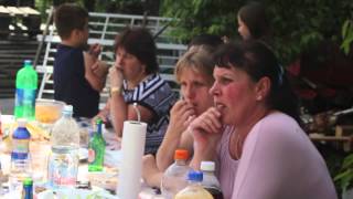 Braca Loze & Beriz /  Otisli smo mili brate / 10.05.14 HD