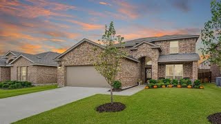 3502 Brazos Street, Melissa, TX Presented by Eric Medders.