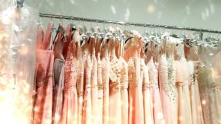 Made in COMMERCITY: Romantic, abiti da cerimonia