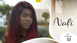 Série NAFI - Bande Annonce - Episode 33