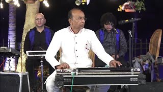 Kisi Raah Me Kisi Mod Par Banjo Instrumental Ustad Yusuf Darbar