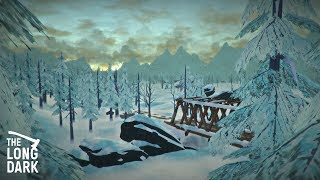 ? The Long Dark . Выжить любой ценой! Сложность :СКИТАЛЕЦ !
