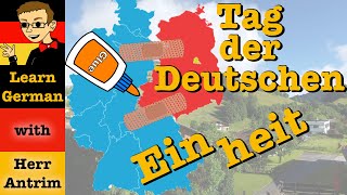 Tag der Deutschen Einheit