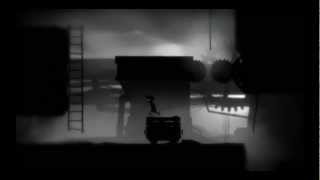 Прохождение Limbo: главы 15 и 16