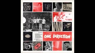 Last First Kiss Live Version From The Motion Picture (One Direction)