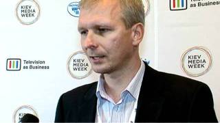 Андрей Колодюк, Divan.TV