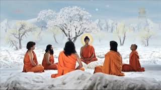 TỨ DIỆU ĐẾ VÀ BÁT CHÁNH ĐẠO
