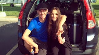 ЕВГЕНИЯ МЕДВЕДЕВА улетела в Канаду. ЭЛИТНЫЕ КОНЬКИ для МЕДВЕДЕВОЙ ИЗ РОЗОВОГО ЗОЛОТА