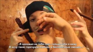 Дженна Марблс - Как парни принимают душ