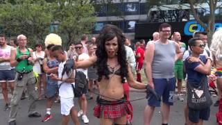 Christopher Street Day Berlin 2016