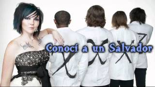 Revelation X - Nunca Solo (Video y Letra HD) Traducido al Español [Hard Rock Cristiano]