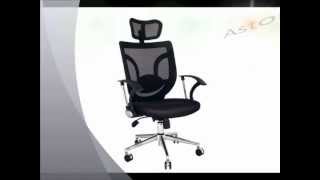 Viento Ofis Ankara Büro Mobilyaları - Ekonomik Koltuklar-Seat Groups