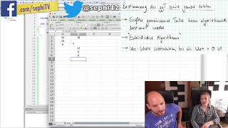 Größter gemeinsamer Teiler? Schleifen in C++ (Teil 4)