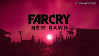 Надо их валить FarCry New Dawn