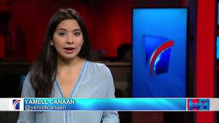 Boletín informativo de Noticias SIN 04/12/2017