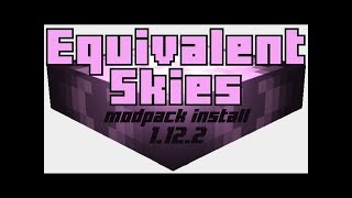Equivalent Skies - обзор сборки.