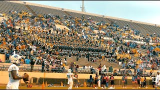 Flawless by Beyoncé | Southern University Marching Band 2017 | Boombox Classic 17 | 4K