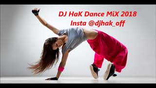 "New Armenian Dance Mix"  DJ HaK 2018