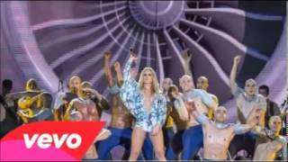 Claudia Leitte - Dekolê/Decole (DVD AxeMusic - Ao Vivo em Recife).