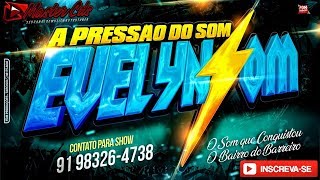 EVELYN SOM BINGO SOLIDÁRIO NA UMARIZAL DJ'S TAUAM & PANTY SHOW