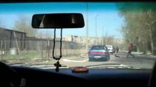 Павлодар мой родной город детства! (Казахстан)