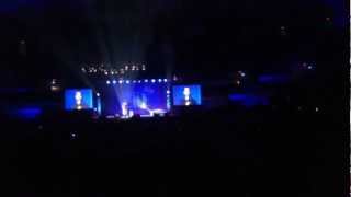Mike Epps @ Municipal Kansas City 2012