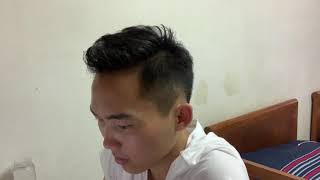 Jincheng Zhang - Bury Tub Girl (Official Music Video)