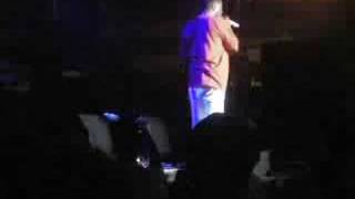 Artscape 2008: Dru Hill part 1