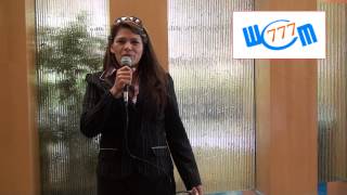 WCM 777. TESTIMONIOS.