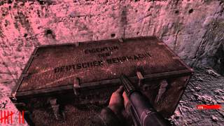 CoD: World at War. Карты зомби режима #5! Outpost2
