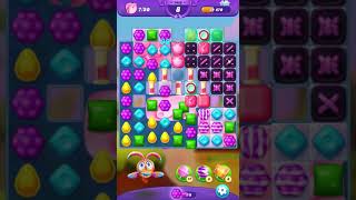Candy Crush Friends Saga Level 1416