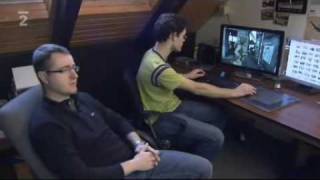 ARMA 2: Operation Arrowhead - Game Page Insight #2 - CAPTIONS